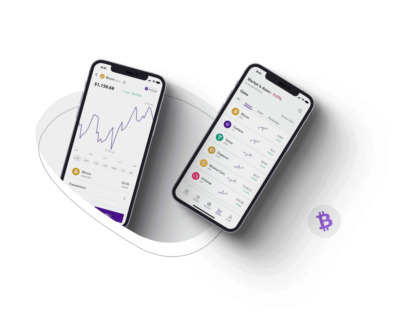 Čistá Fondovín investiční platforma